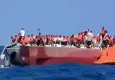 Girne açıklarındaki gemi kazasında yaşamını yitirenlerin sayısı 14’e yükseldi
