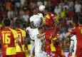 Göztepe Gaziantep karşısında ilk galibiyetini arayacak
