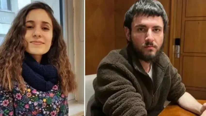 Gülistan Doku soruşturmasında çarpıcı gelişme: Umut Altaş, FBI’a ifade verdi haberinin görseli