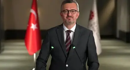 İletişim Başkanı Burhanettin Duran: Ekonomik öngörülebilirliğimiz güçlendirilecek
