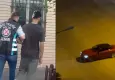 İzmir’de drift yapan sürücüye 146 bin TL ceza: Ehliyetine el konuldu
