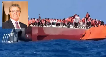 KKTC Başbakanı Ünal Üstel açıkladı: Yeni teknik imkanları devreye alıyoruz