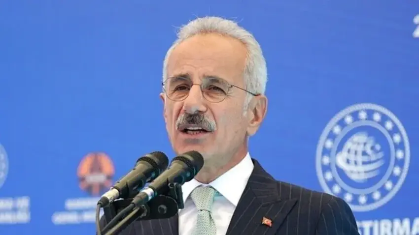 Konya-Antalya ulaşımı Alacabel Tüneli ile 20 dakika hızlanacak haberinin görseli