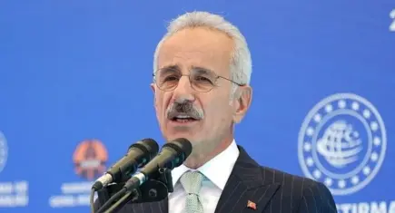 Konya-Antalya ulaşımı Alacabel Tüneli ile 20 dakika hızlanacak