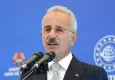 Konya-Antalya ulaşımı Alacabel Tüneli ile 20 dakika hızlanacak