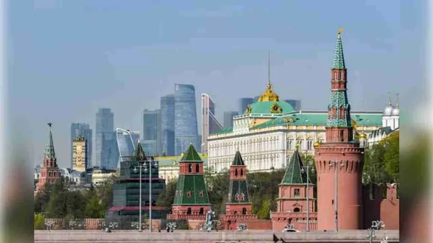 Kremlin: Putin, ABD'li temsilcilerle görüştü haberinin görseli