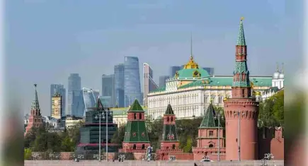 Kremlin: Putin, ABD'li temsilcilerle görüştü