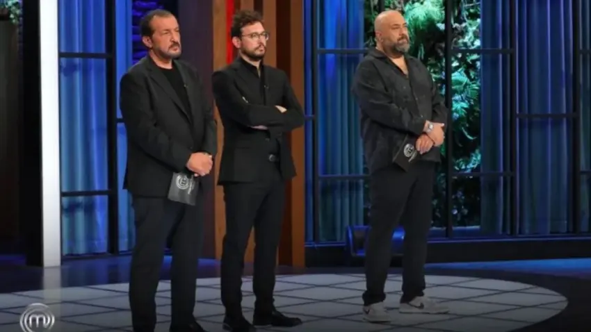 MasterChef Türkiye’de bu hafta kim elendi 6 Eylül? MasterChef’e veda eden isim kim oldu? haberinin görseli