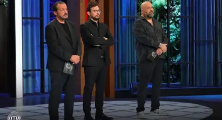MasterChef Türkiye’de bu hafta kim elendi 6 Eylül? MasterChef’e veda eden isim kim oldu?