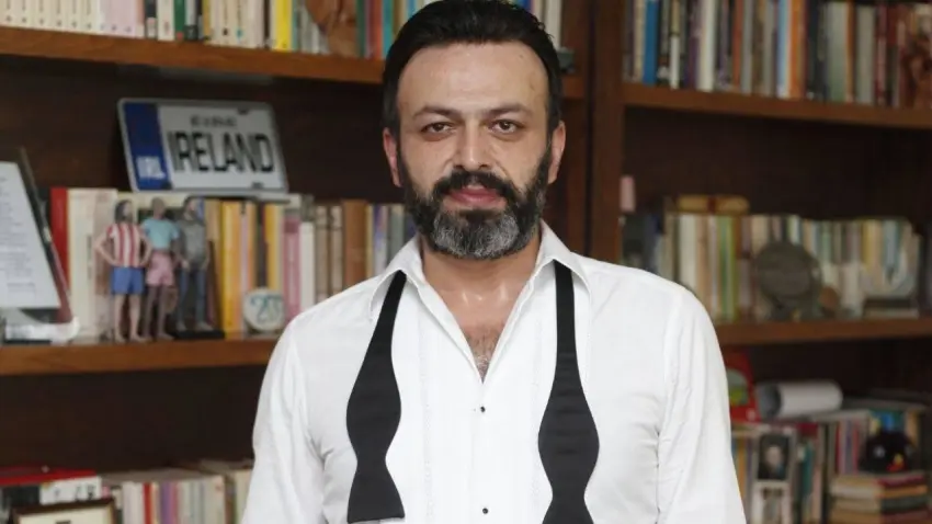 Serhat Kılı&ccedil;