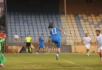 Menemen FK sezona mağlubiyetle başladı: İnegöl Kafkas Spor’dan 3-1’lik galibiyet
