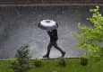 Meteoroloji'den Doğu Karadeniz için sarı alarm