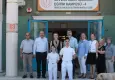 Nilüfer Çınarlı Mutlu’dan Denizcilik Lisesi’ne ziyaret