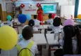 Okullarda uyum programı yarın başlayacak