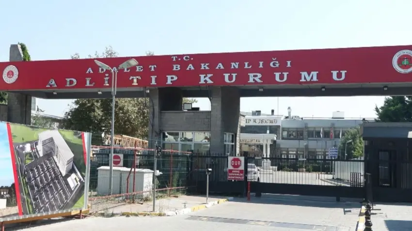 Oyuncu Serhat Kılıç’a yarın Harbiye’de tören düzenlenecek haberinin görseli