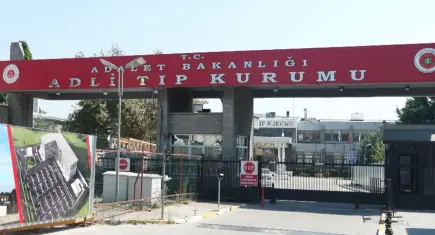 Oyuncu Serhat Kılıç’a yarın Harbiye’de tören düzenlenecek