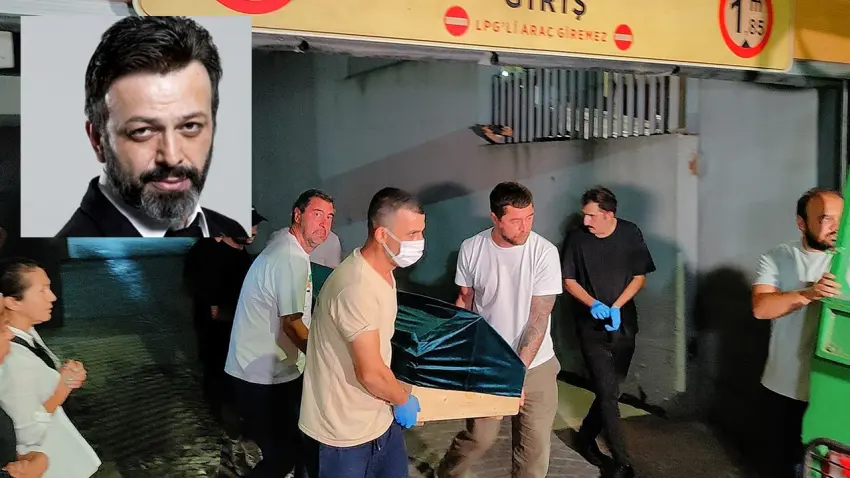 Oyuncu Serhat Kılıç’ın kız arkadaşının ifadesi ortaya çıktı: Ağrısının bir türlü geçmediğini söyledi haberinin görseli