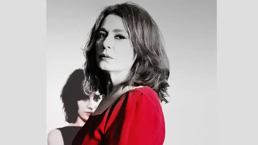 Yaralarım Aşktandır: Füruğ Ferruhzad Bir Kadın Hikâyesi haberinin görseli