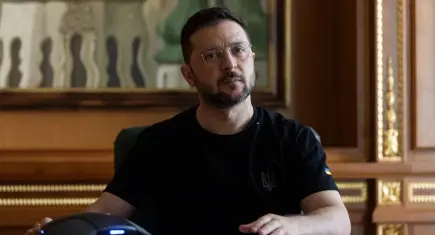 Zelenskiy'den ABD heyeti görüşmesi öncesi kritik mesaj: Savaşın sona ermesini hızlandırmak istiyoruz