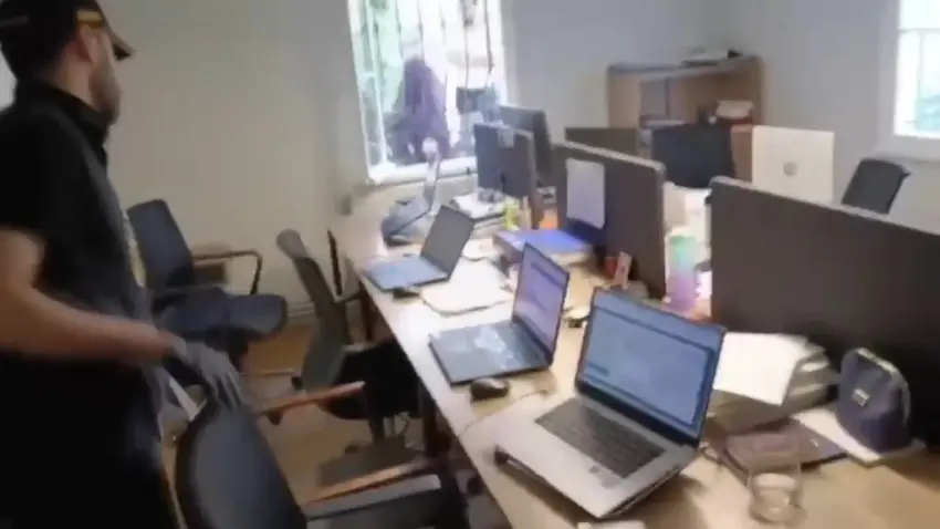 29 hukuk bürosuna yasa dışı panel operasyonu: 31 şüpheli adli kontrol şartıyla serbest bırakıldı haberinin görseli