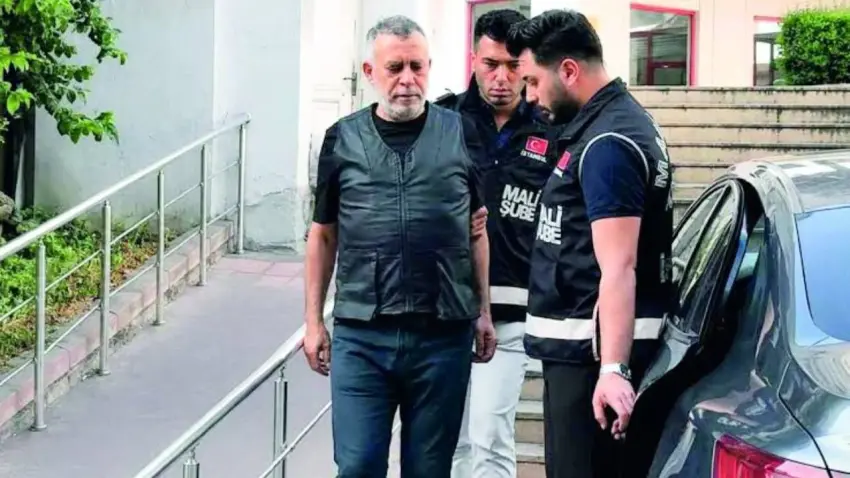 Ahbap soruşturmasında 125 milyon liralık dorse detayı! ‘Hiç teslim almadık’ haberinin görseli