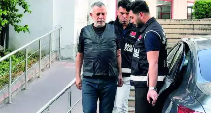 Ahbap soruşturmasında 125 milyon liralık dorse detayı! ‘Hiç teslim almadık’