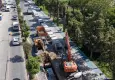 Bergama’da taşkın riskine karşı 10 milyon liralık altyapı hamlesi