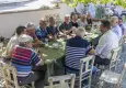 Bergama’da Tugay’dan üreticiye ve yurttaşa ziyaret