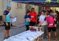 Buca’da kurtuluş coşkusu oryantiring parkurlarına taşındı