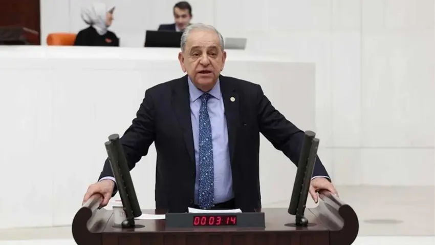 CHP’li Nalbantoğlu’ndan kademeli emeklilik çıkışı: Mağduriyet daha fazla ertelenmemeli haberinin görseli