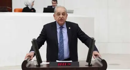 CHP’li Nalbantoğlu’ndan kademeli emeklilik çıkışı: Mağduriyet daha fazla ertelenmemeli