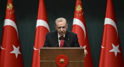 Cumhurbaşkanı Erdoğan duyurdu: ‘Yarısı Bizden’ projesinin süresi uzatıldı