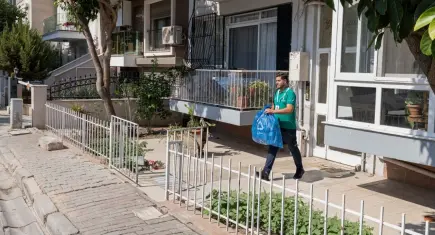 “Dönüşüme Evde Başla” 9 ilçe ve 33 mahalleye ulaştı