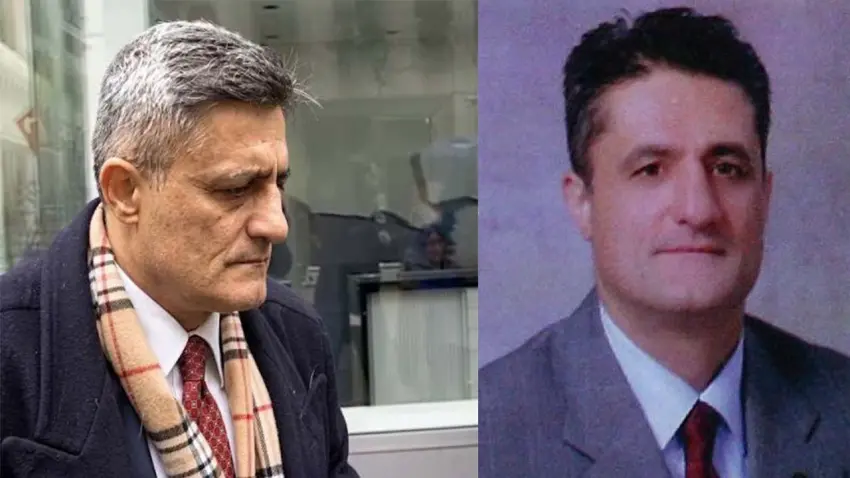 Eski MİT görevlisi Kaşif Kozinoğlu’nun şüpheli ölümü: 10 Cezaevi görevlisi gözaltına alındı haberinin görseli