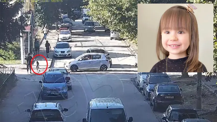 Eskişehir’de 3 yaşındaki Elif Mavi’nin öldüğü kazada yeni gelişme: Ailesi ev hapsine itiraz etti haberinin görseli