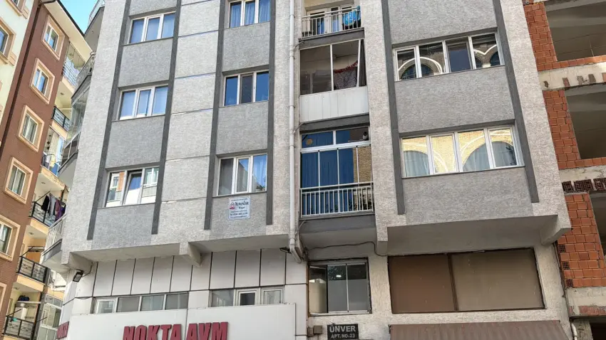 Eskişehir’de şüpheli ölüm: 58 yaşındaki Nurdan Şen evinde ölü bulundu haberinin görseli
