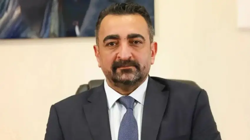 Etimesgut Belediyesi’nde dikkat çeken gelişme: Başkan yardımcısının uyuşturucu testi pozitif çıktı haberinin görseli