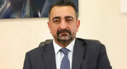 Etimesgut Belediyesi’nde dikkat çeken gelişme: Başkan yardımcısının uyuşturucu testi pozitif çıktı