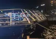 İDO deniz otobüsü Mudanya İskelesi’ne çarptı