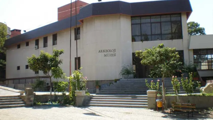 İzmir müze ziyaretinde Türkiye üçüncüsü oldu haberinin görseli