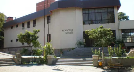İzmir müze ziyaretinde Türkiye üçüncüsü oldu