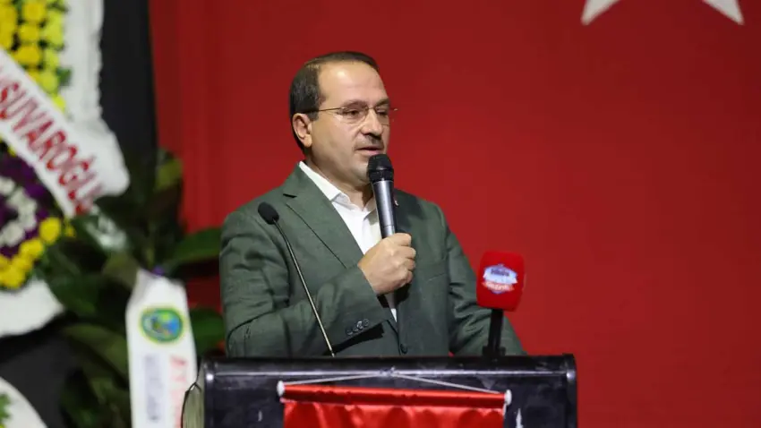 Kırkpınar’dan İzmir yönetimine tepki: Bu resmen soygun! haberinin görseli
