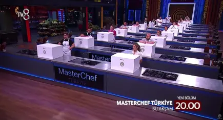 MasterChef Türkiye’de kaptanlık oyununu kim kazandı 7 Eylül? Kırmızı ve mavi takım kaptanı belli oldu