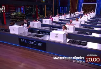 MasterChef Türkiye’de kaptanlık oyununu kim kazandı 7 Eylül? Kırmızı ve mavi takım kaptanı belli oldu
