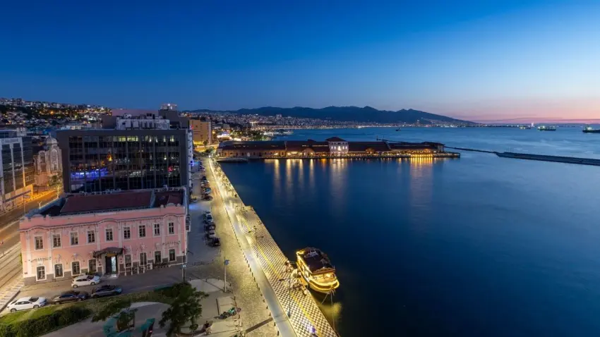 izmir