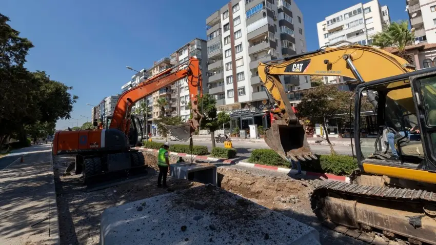 yol &ccedil;alışması