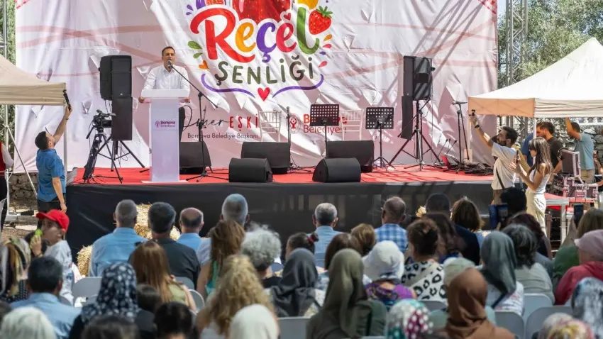 Ömer Eşki