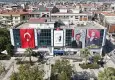 Menderes’te yılların çöp ve molozları temizlendi