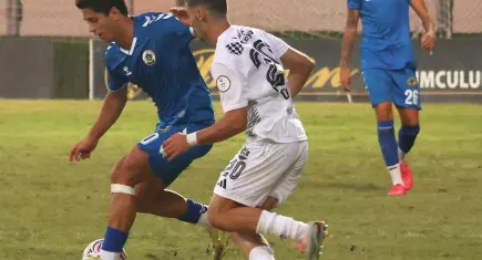 Menemen FK sezona mağlubiyetle başladı