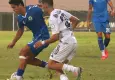 Menemen FK sezona mağlubiyetle başladı